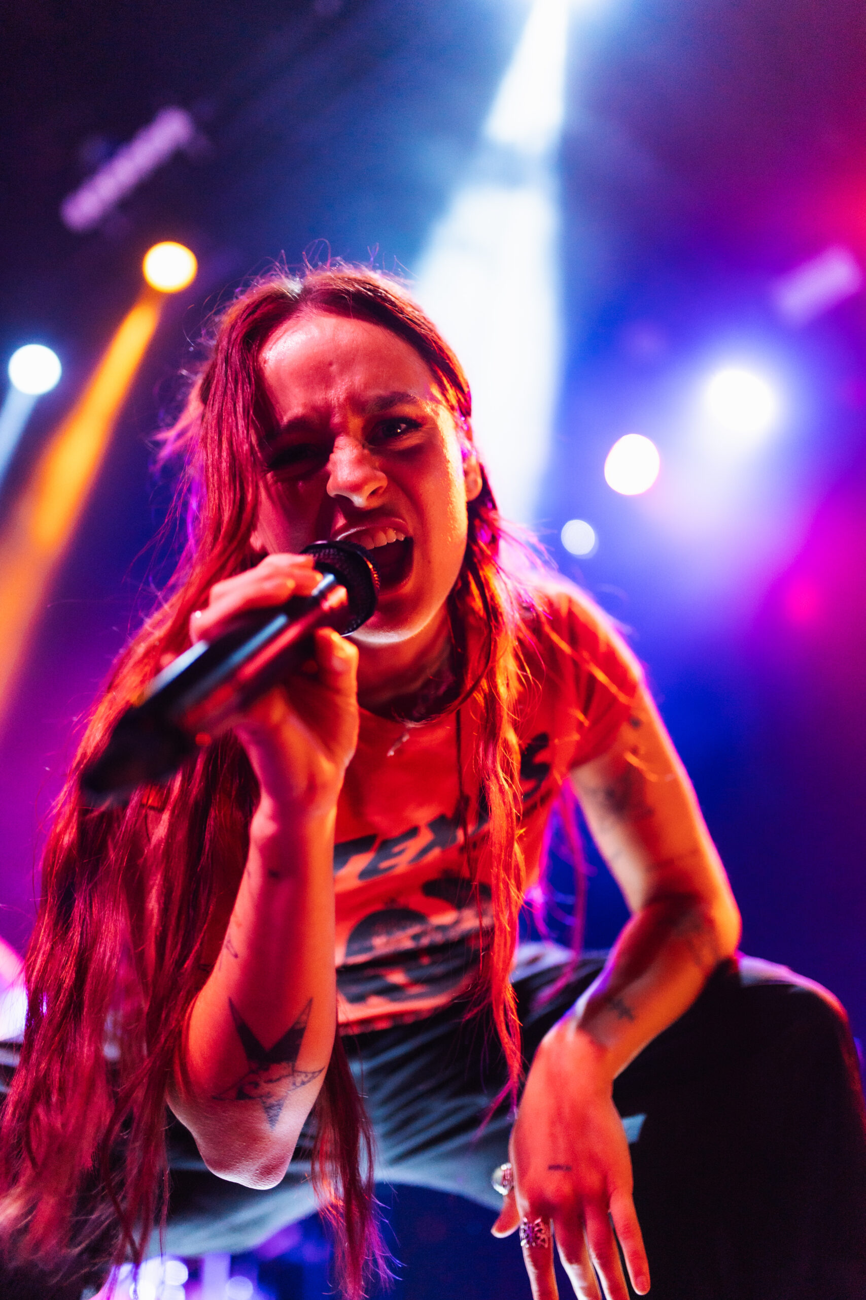 Xana live